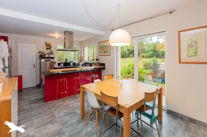 Vente Maison AURADE - 7 pièces -183 m² - (32600)