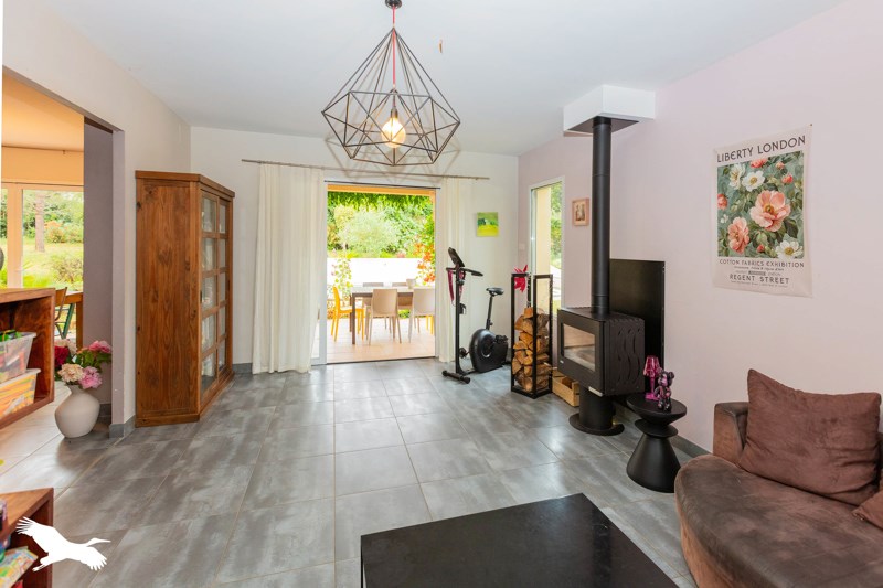 Vente Maison AURADE - 7 pièces -183 m² - (32600)