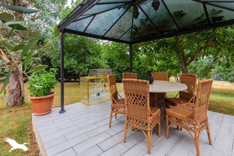 Vente Maison ENCAUSSE - 4 pièces -168 m² - (32430)