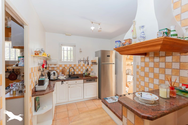 Vente Maison PELLEPORT - 4 pièces -130 m² - (31480)