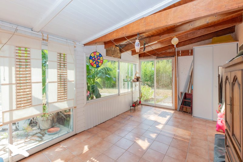 Vente Maison PELLEPORT - 4 pièces -130 m² - (31480)