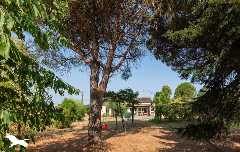 Vente Maison PELLEPORT - 4 pièces -130 m² - (31480)