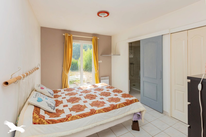 Vente Maison PELLEPORT - 4 pièces -130 m² - (31480)