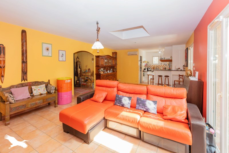 Vente Maison PELLEPORT - 4 pièces -130 m² - (31480)