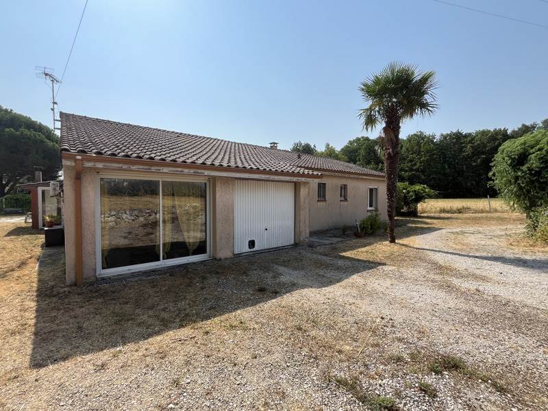 Vente Maison PELLEPORT 31480 4 pièces - 130 m²