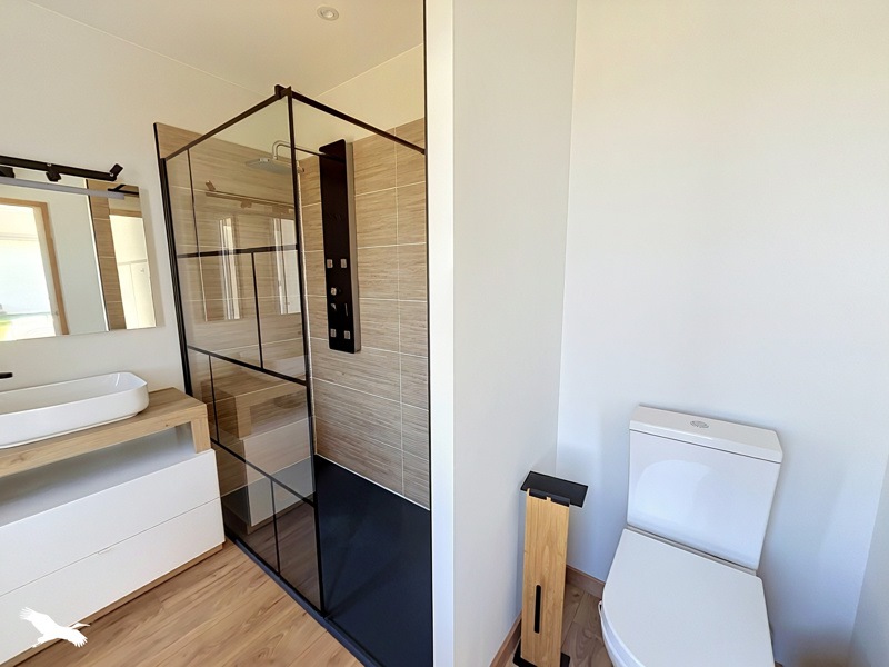 Vente Maison MONBRUN - 6 pièces -175 m² - (32600)