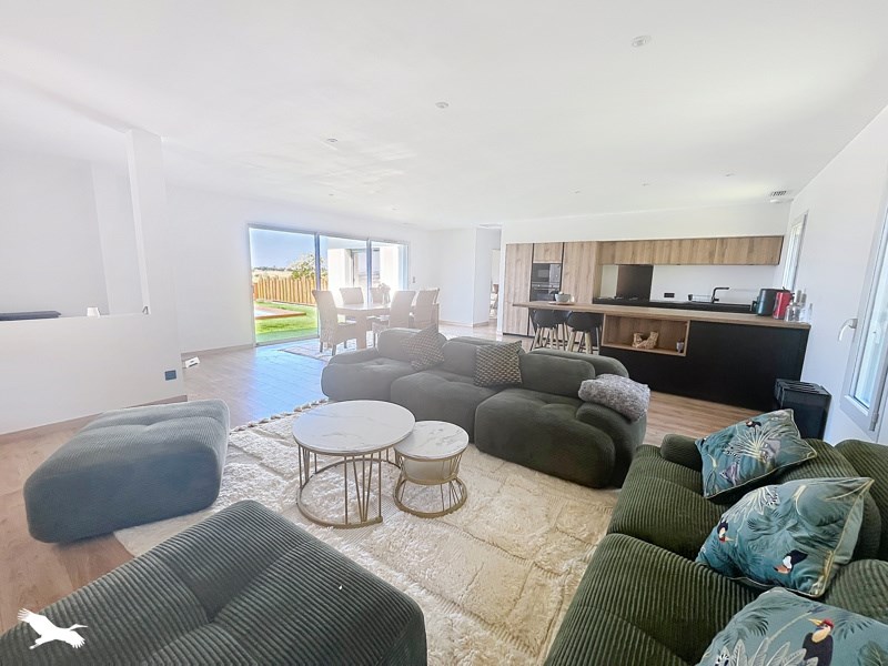 Vente Maison MONBRUN - 6 pièces -175 m² - (32600)