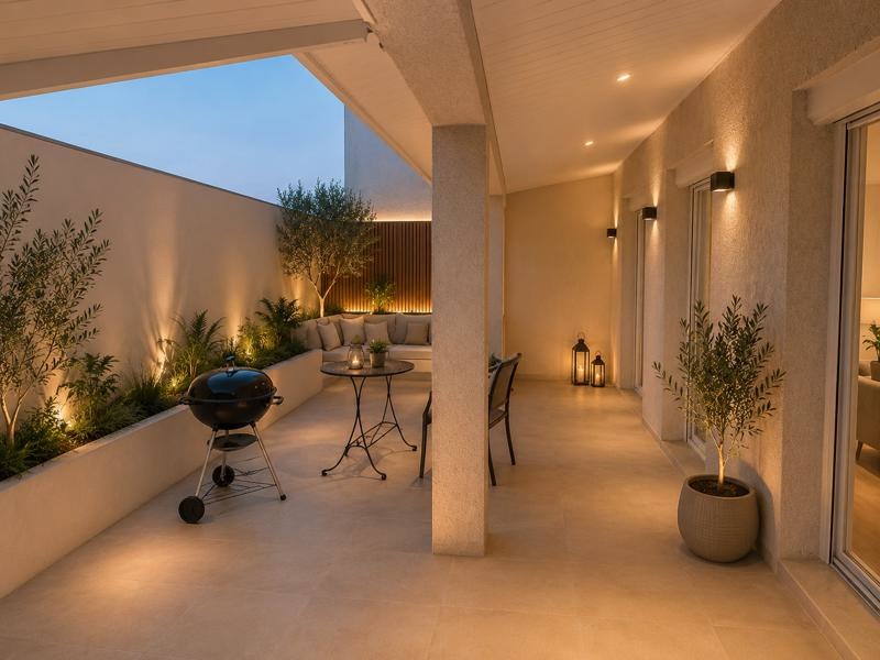 Maison 3 pièces 75 m² · à Pujaudran · 75 m² · 234 300 €
