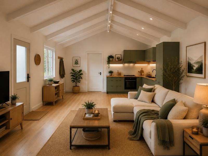 Vente Maison PUJAUDRAN - 4 pièces -93 m² - (32600)