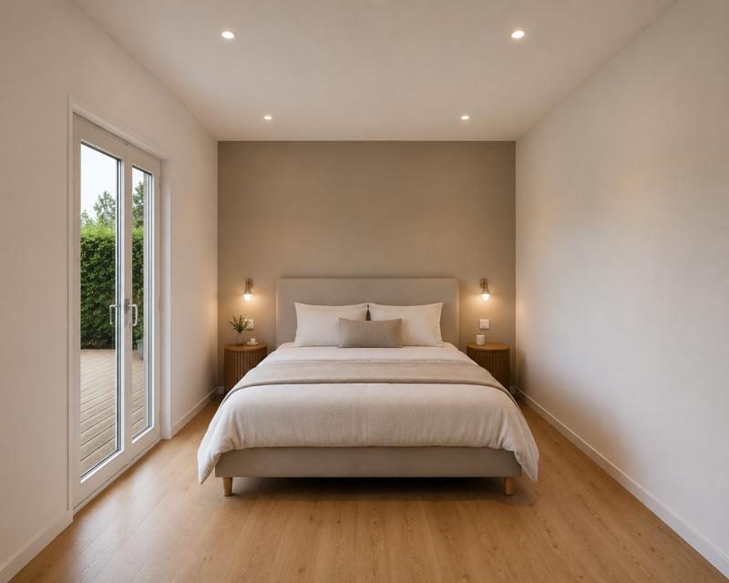 Vente Maison PUJAUDRAN - 4 pièces -93 m² - (32600)