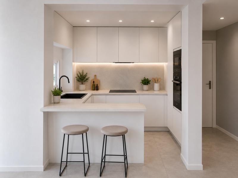 Vente Maison PUJAUDRAN - 4 pièces -93 m² - (32600)