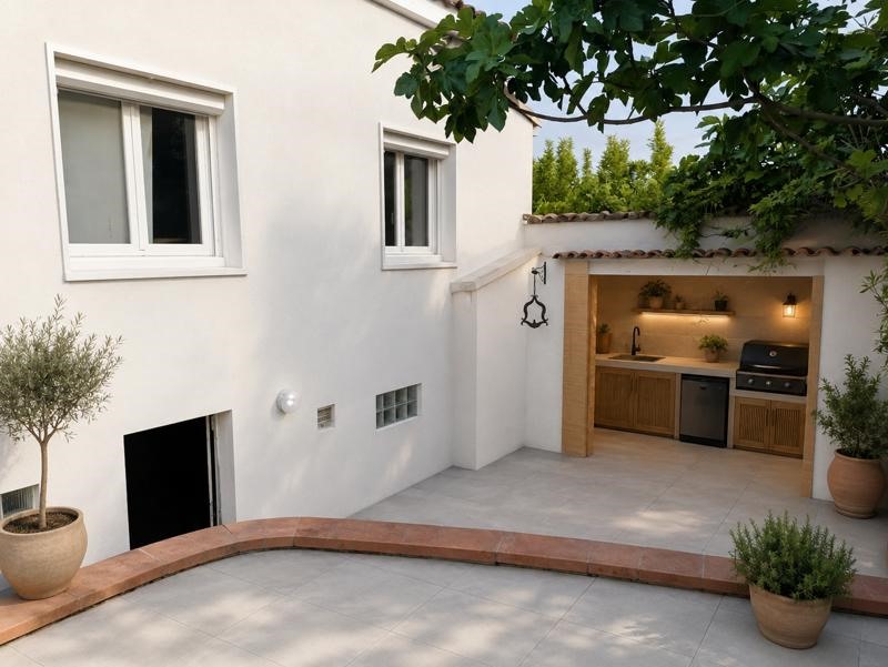Maison 4 pièces 93 m² · à Pujaudran · 93 m² · 250 275 €