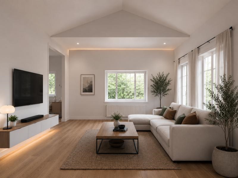 Vente Maison PUJAUDRAN - 4 pièces -93 m² - (32600)