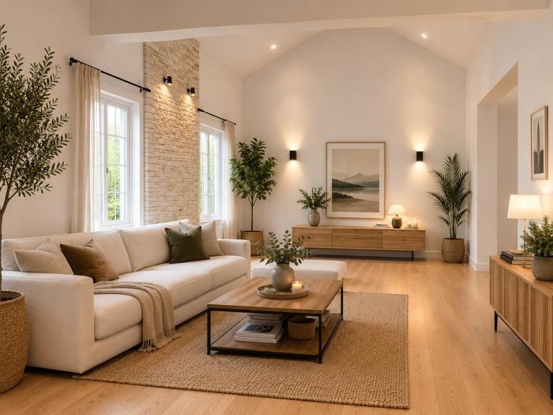 Vente Maison PUJAUDRAN 32600 4 pièces - 93 m²