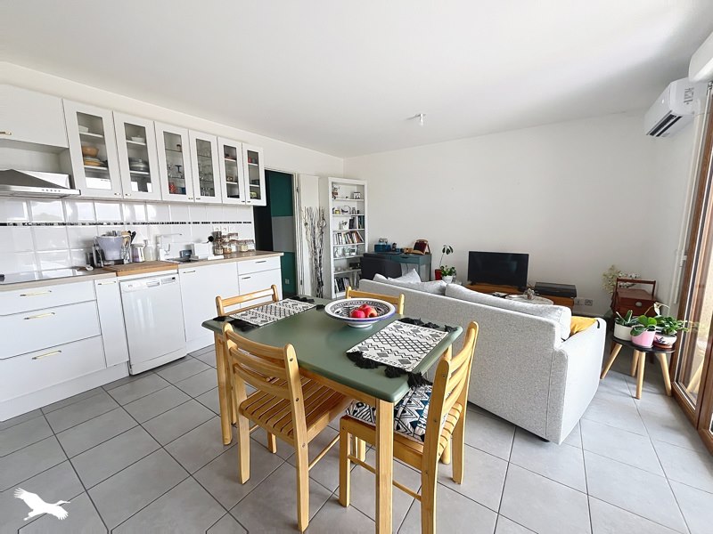 Vente Appartement L ISLE JOURDAIN - 2 pièces -45 m² - (32600)