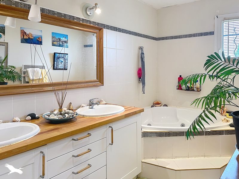 Vente Maison CAZAUX SAVES - 4 pièces -117 m² - (32130)