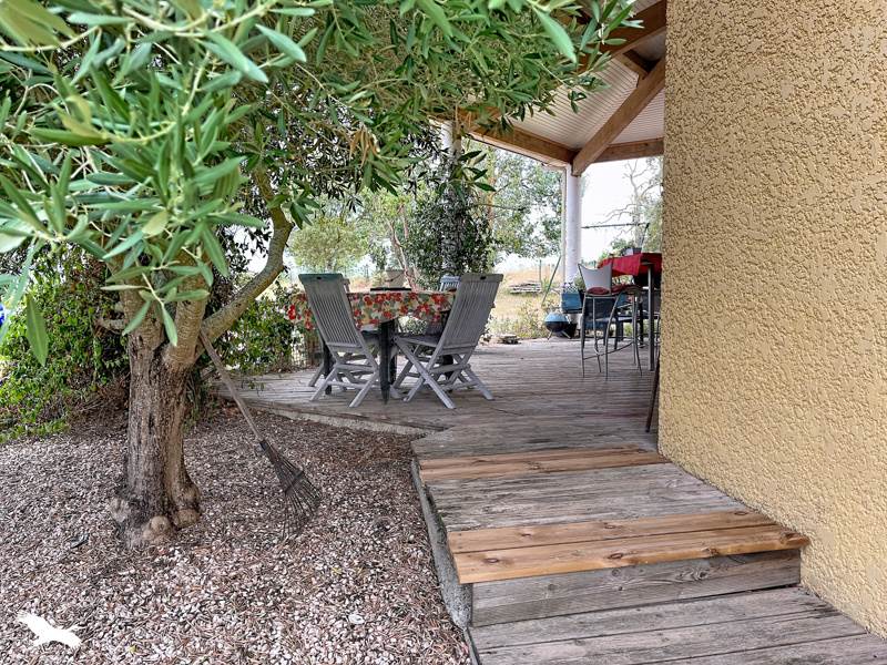 Vente Maison CAZAUX SAVES 32130 4 pièces - 117 m²