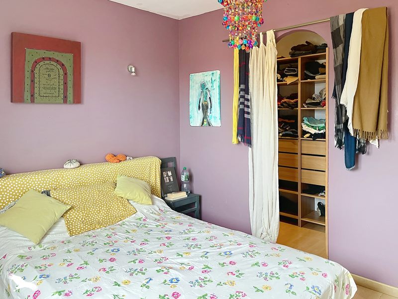 Vente Maison CAZAUX SAVES - 4 pièces -117 m² - (32130)