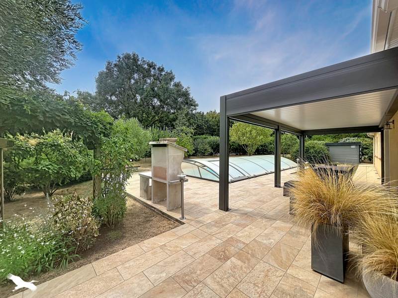 Vente Maison BEAUPUY 32600 6 pièces - 143 m²