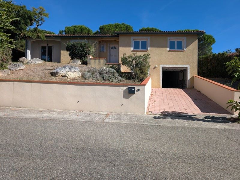 Vente Maison PUJAUDRAN 32600 6 pièces - 137 m²
