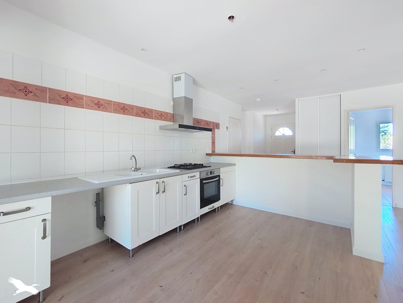Vente Maison PUJAUDRAN - 6 pièces -137 m² - (32600)
