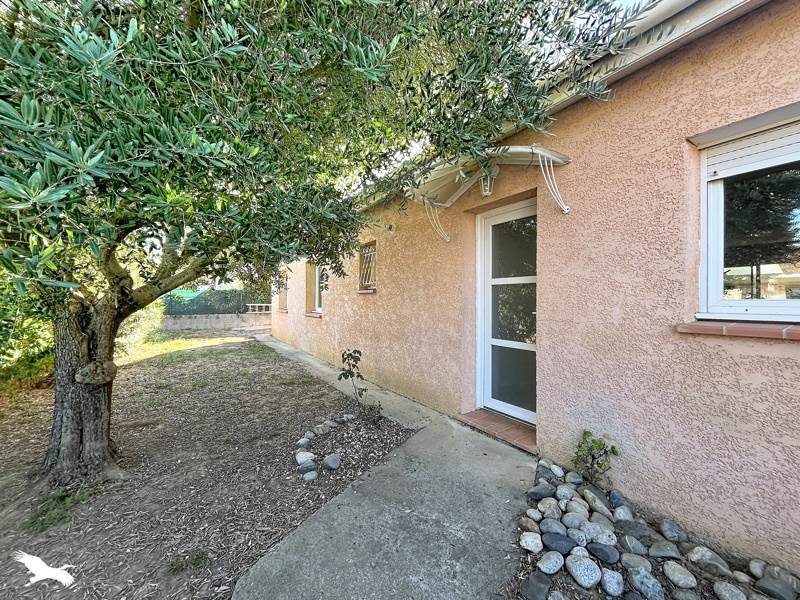 Vente Maison L ISLE JOURDAIN 32600 6 pièces - 131 m²