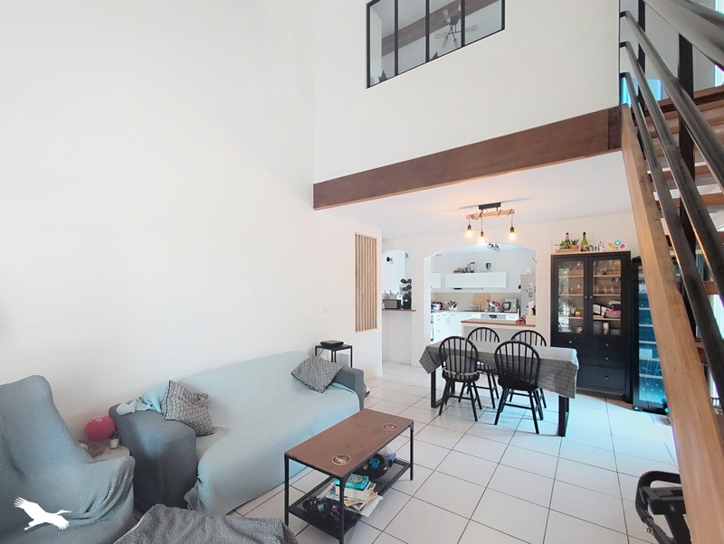 Vente Maison SEGOUFIELLE - 5 pièces -110 m² - (32600)
