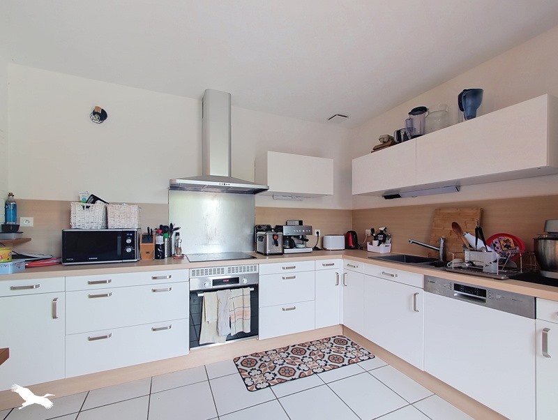 Vente Maison SEGOUFIELLE - 5 pièces -110 m² - (32600)