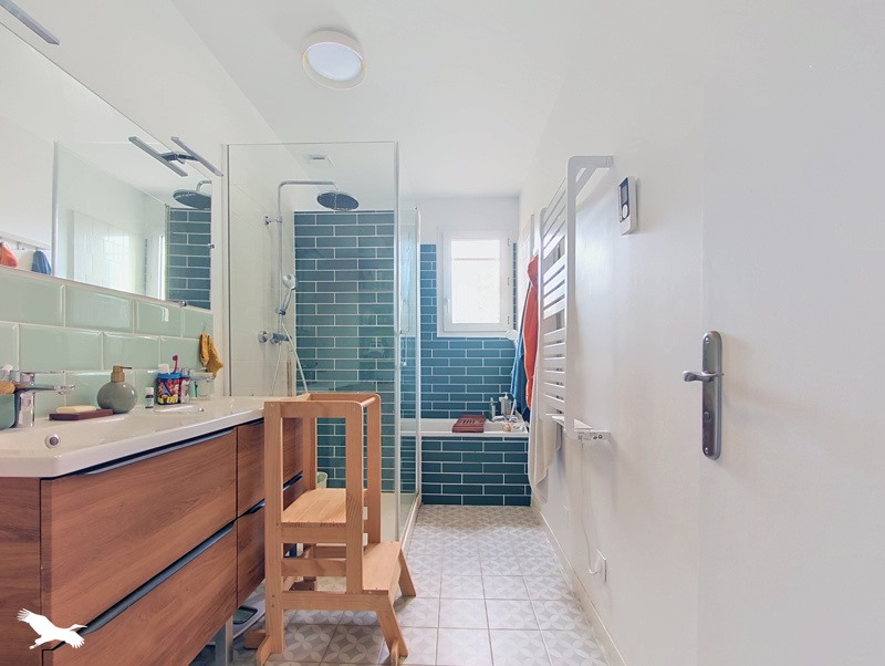 Vente Maison SEGOUFIELLE - 5 pièces -110 m² - (32600)