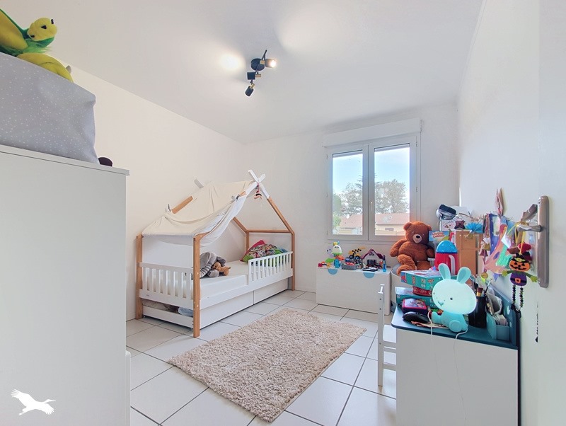 Vente Maison SEGOUFIELLE - 5 pièces -110 m² - (32600)