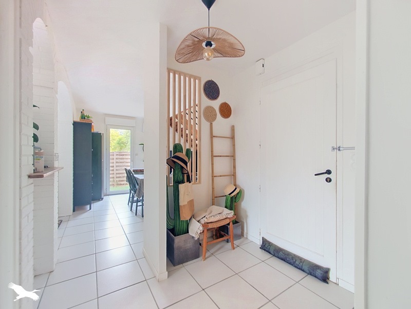 Vente Maison SEGOUFIELLE - 5 pièces -110 m² - (32600)