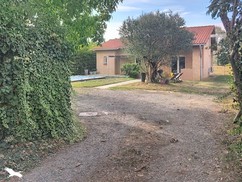 Maison 5 pièces 110 m² · à Ségoufielle · 110 m² · 317 700 €
