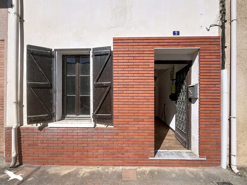 Vente Maison L'Isle-Jourdain 32600 4 pièces - 93 m²