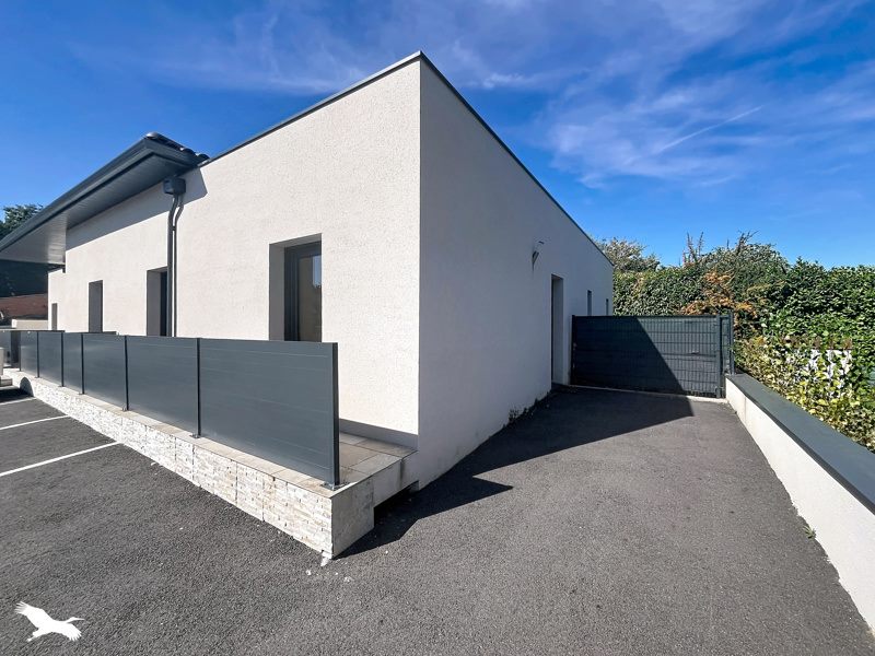 Vente Maison L'Isle-Jourdain 32600 3 pièces - 82 m²