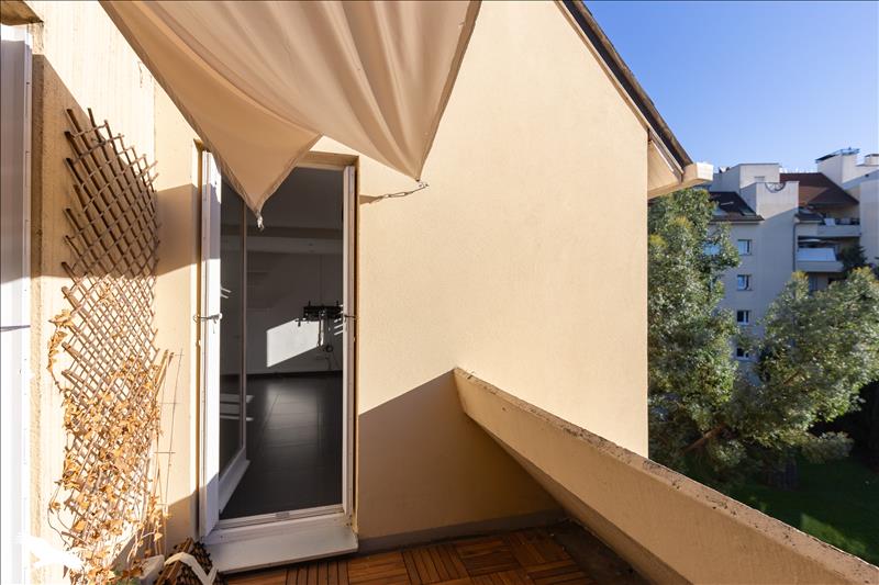 Vente Appartement SANNOIS - 6 pièces -119 m² - (95110)