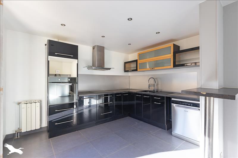 Vente Appartement SANNOIS - 6 pièces -119 m² - (95110)