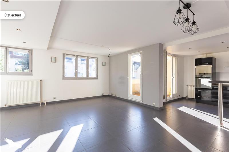 Vente Appartement SANNOIS - 6 pièces -119 m² - (95110)