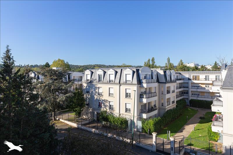 Vente Appartement SANNOIS - 6 pièces -119 m² - (95110)