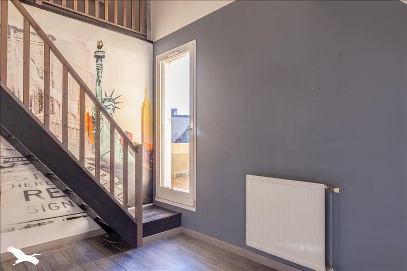 Vente Appartement SANNOIS - 6 pièces -119 m² - (95110)