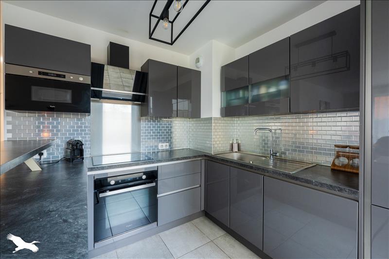 Vente Appartement ST GRATIEN - 3 pièces -56 m² - (95210)