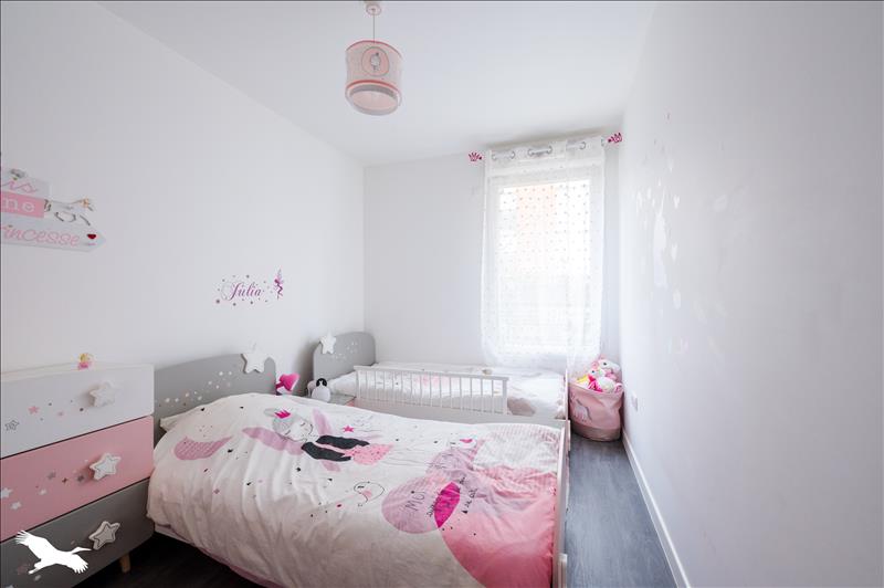 Vente Appartement ST GRATIEN - 3 pièces -56 m² - (95210)