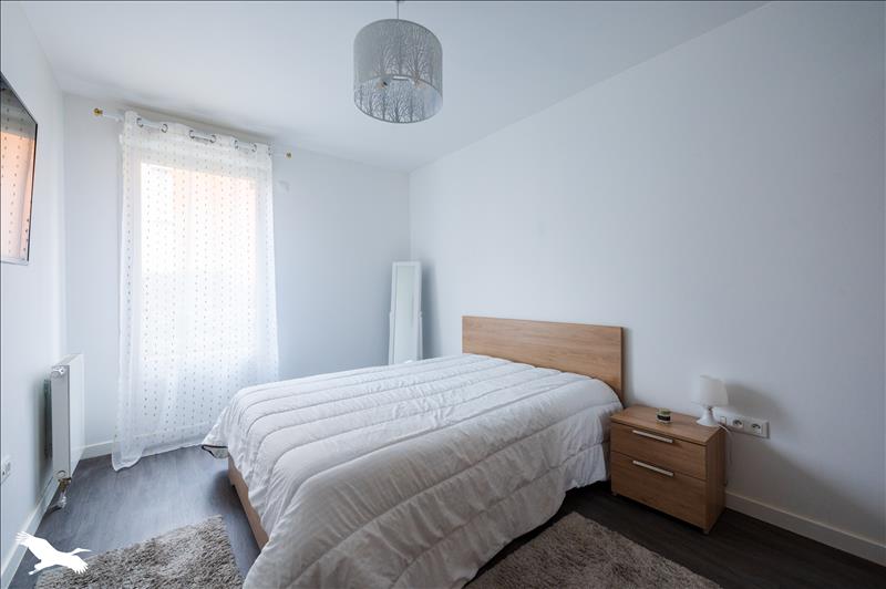 Vente Appartement ST GRATIEN - 3 pièces -56 m² - (95210)