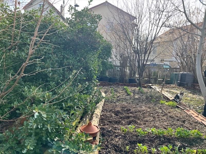 Vente Terrain SANNOIS - -262 m² - (95110)