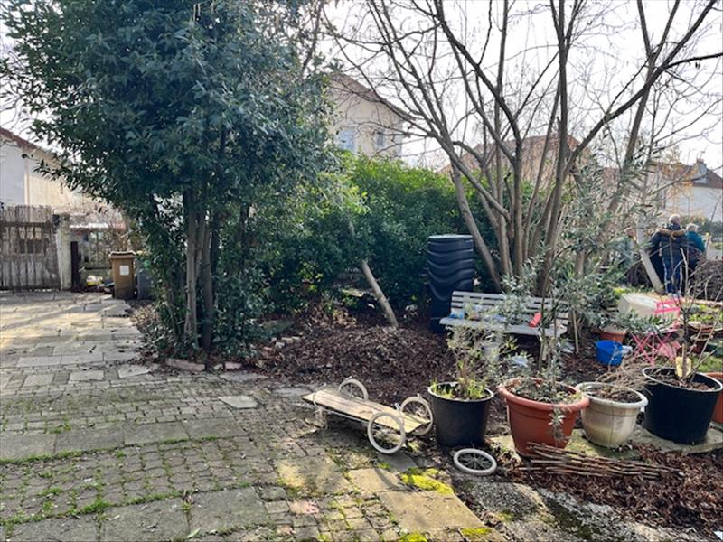Vente Terrain SANNOIS - -262 m² - (95110)