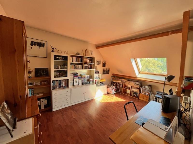 Vente Maison SANNOIS - 7 pièces -140 m² - (95110)