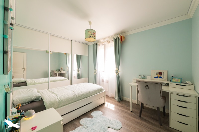Vente Maison SANNOIS - 7 pièces -130 m² - (95110)