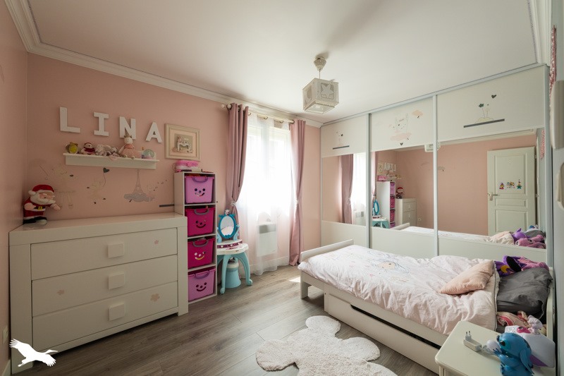 Vente Maison SANNOIS - 7 pièces -130 m² - (95110)