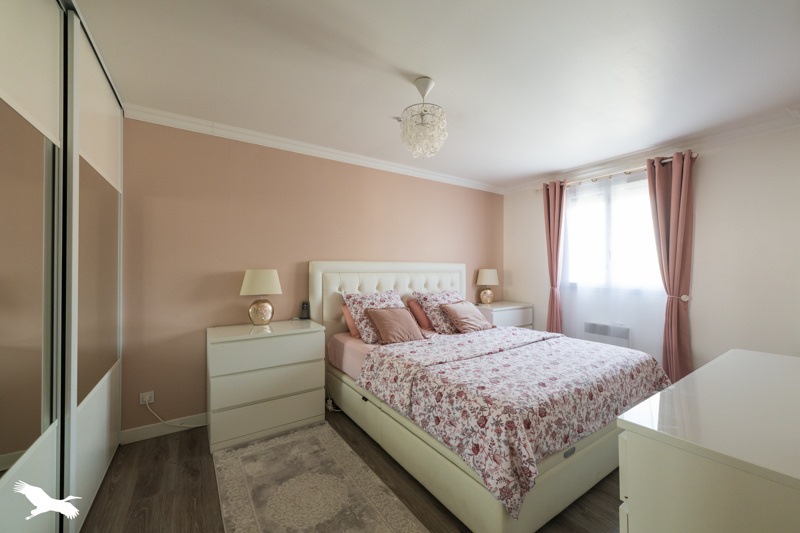 Vente Maison SANNOIS - 7 pièces -130 m² - (95110)