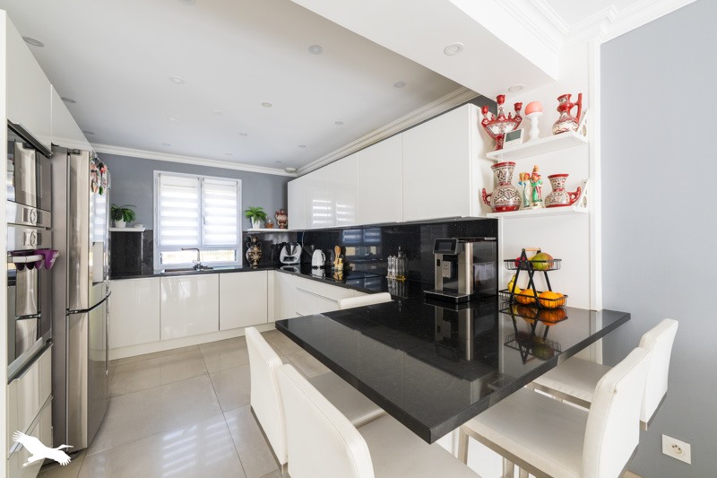 Vente Maison SANNOIS - 7 pièces -130 m² - (95110)