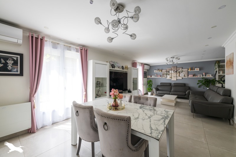 Vente Maison SANNOIS - 7 pièces -130 m² - (95110)